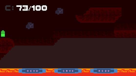 Skattered Dream — screenshot 5