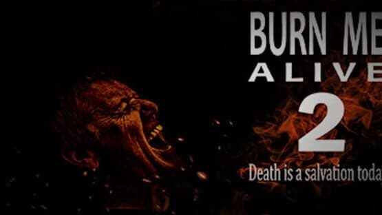 Burn Me Alive 2 — screenshot 1