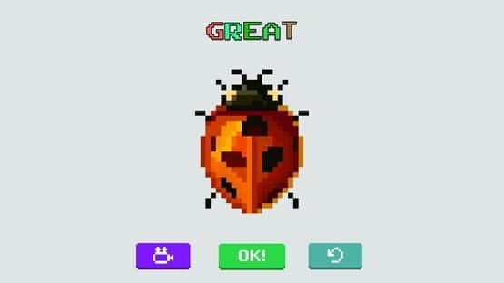 Love Colors: Happy Pixels — screenshot 2