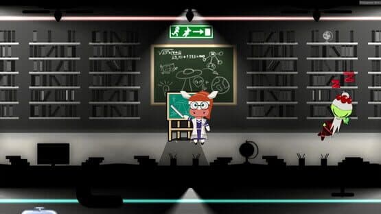 Project: Cow — screenshot 5