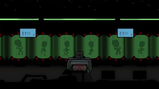 Project: Cow — screenshot 8