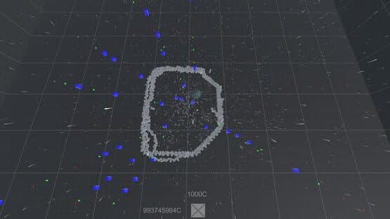 Infinite Cube Defense — screenshot 1