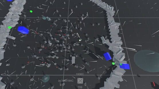 Infinite Cube Defense — screenshot 2