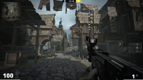GHD — screenshot 4