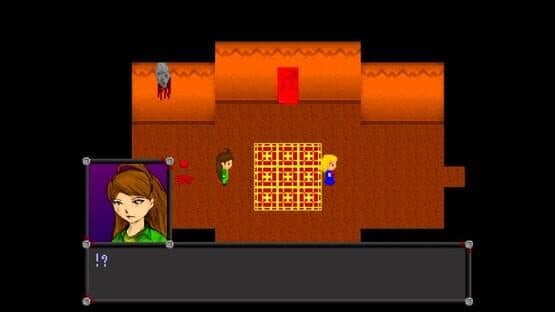 Pilgrim — screenshot 1