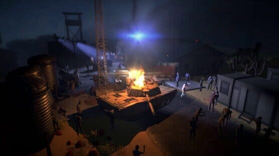 Arizona Sunshine: Dead Man — screenshot 1