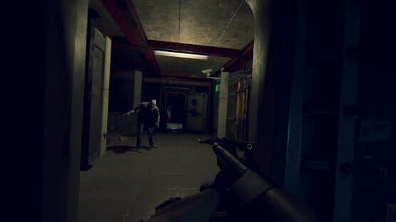 Arizona Sunshine: Dead Man — screenshot 2