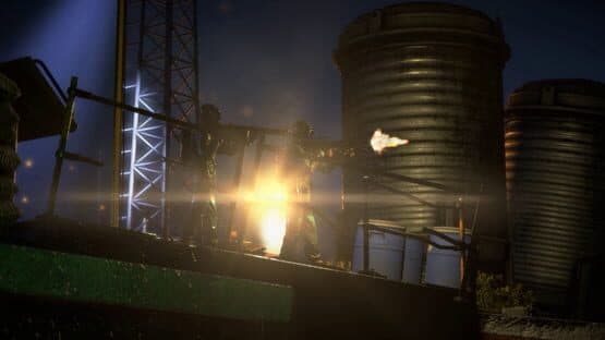 Arizona Sunshine: Dead Man — screenshot 3