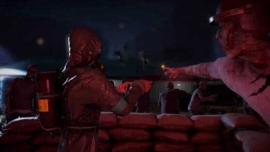 Arizona Sunshine: Dead Man — screenshot 4