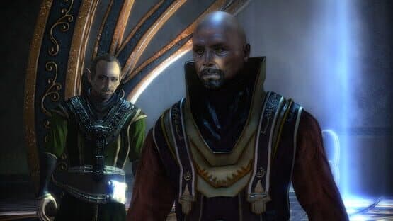 Two Worlds II: Shattered Embrace — screenshot 2
