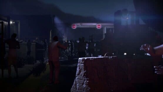 Arizona Sunshine: Dead Man — screenshot 5