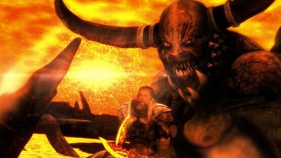Two Worlds II: Shattered Embrace — screenshot 3