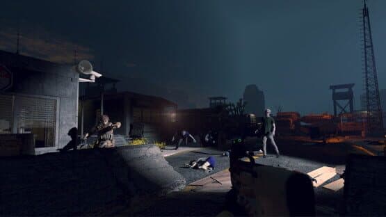 Arizona Sunshine: Dead Man — screenshot 7