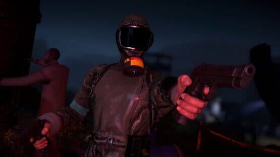Arizona Sunshine: Dead Man — screenshot 8