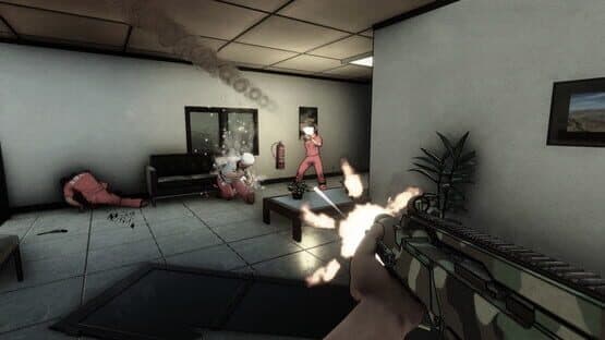 Rico: Breakout — screenshot 1