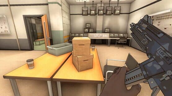 Rico: Breakout — screenshot 3