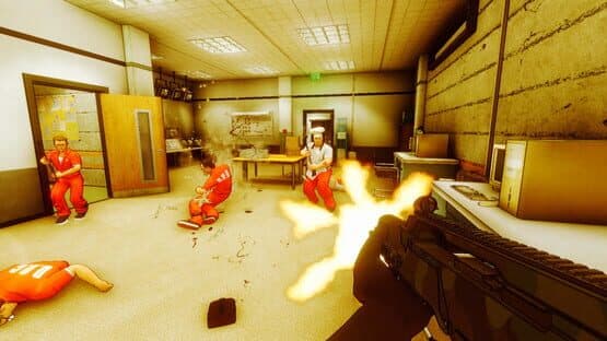 Rico: Breakout — screenshot 4