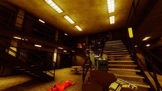 Rico: Breakout — screenshot 5