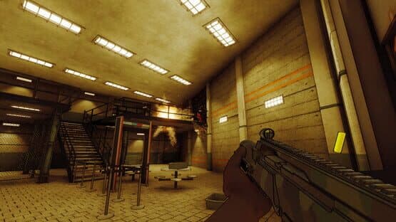 Rico: Breakout — screenshot 6