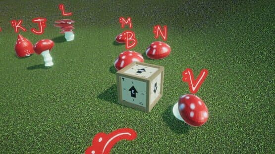Dialogue Box: The Road Less Traveled — screenshot 1