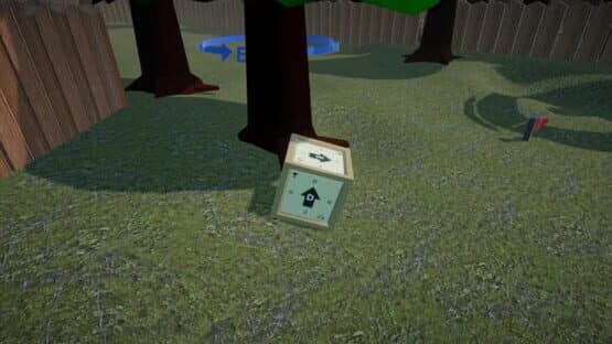 Dialogue Box: The Road Less Traveled — screenshot 2