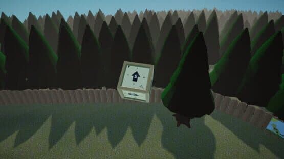 Dialogue Box: The Road Less Traveled — screenshot 3