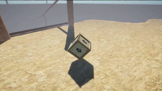 Dialogue Box: The Road Less Traveled — screenshot 4