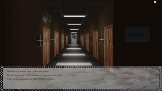 Curiosity — screenshot 2