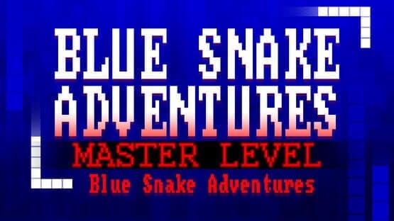 Blue Snake Adventures: Master Level — screenshot 1
