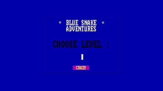 Blue Snake Adventures: Master Level — screenshot 3