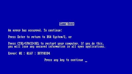 Blue Snake Adventures: Master Level — screenshot 5