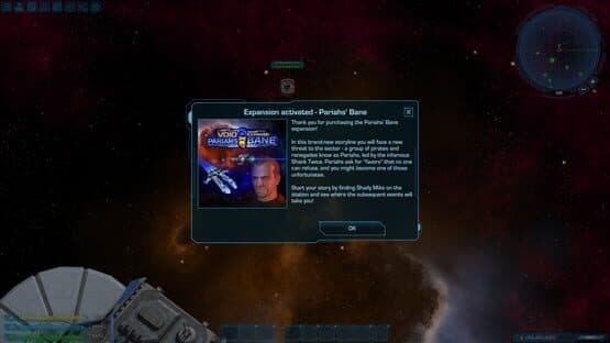 VoidExpanse: Pariahs' Bane — screenshot 8