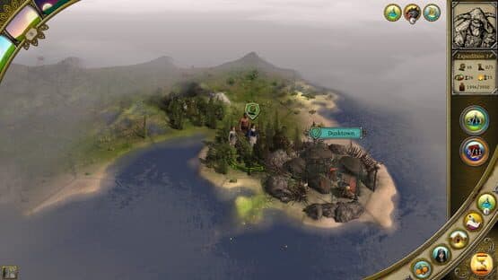 Thea: The Awakening - Return of the Giants — screenshot 5