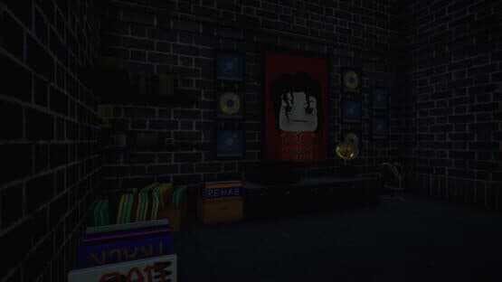DGU: Death God University - Sinister Semester — screenshot 2
