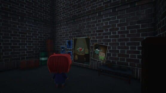 DGU: Death God University - Sinister Semester — screenshot 3