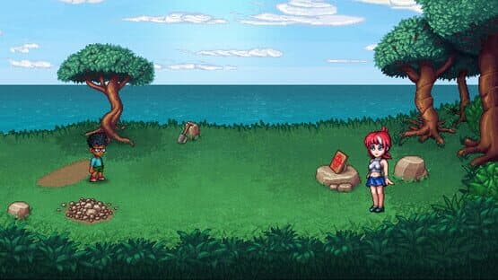 Odysseus Kosmos and his Robot Quest: Episode 2 — screenshot 2