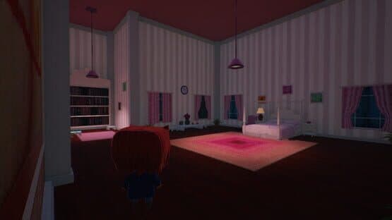 DGU: Death God University - Sinister Semester — screenshot 4