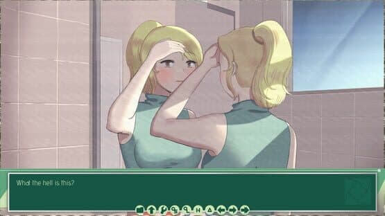 Refraction — screenshot 1