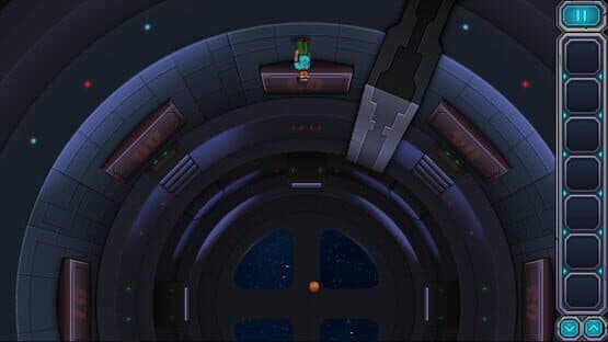 Odysseus Kosmos and his Robot Quest: Episode 2 — screenshot 3