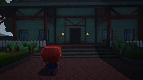 DGU: Death God University - Sinister Semester — screenshot 5