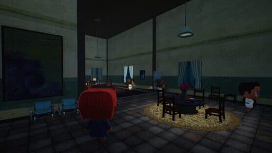 DGU: Death God University - Sinister Semester — screenshot 6