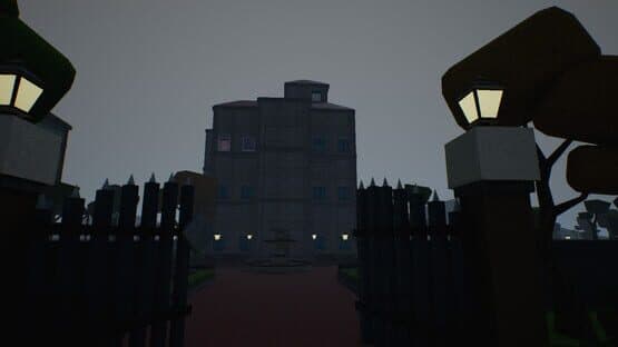 DGU: Death God University - Sinister Semester — screenshot 8