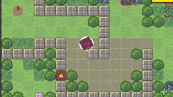 Classic Tanks 2020 — screenshot 2