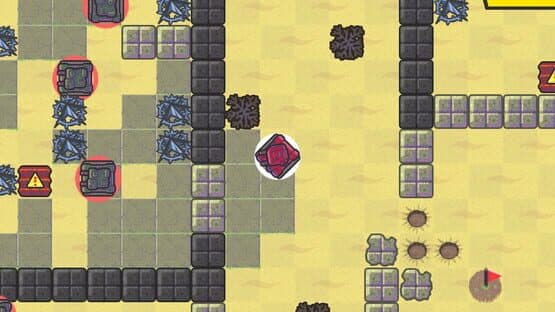 Classic Tanks 2020 — screenshot 3