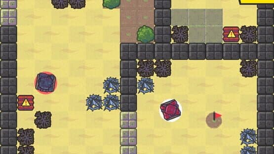 Classic Tanks 2020 — screenshot 4