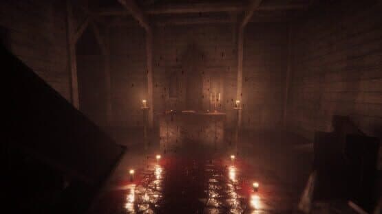 Escape the Ayuwoki: The Summoning — screenshot 3