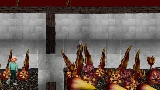 The Line: The Other Path — screenshot 3