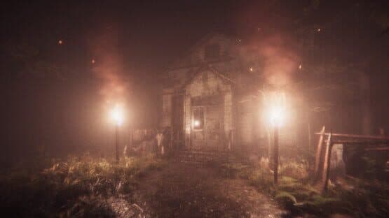 Escape the Ayuwoki: The Summoning — screenshot 4