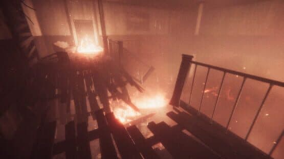 Escape the Ayuwoki: The Summoning — screenshot 5