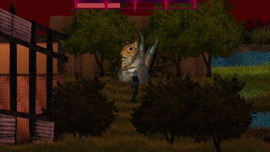 The Line: The Other Path — screenshot 5